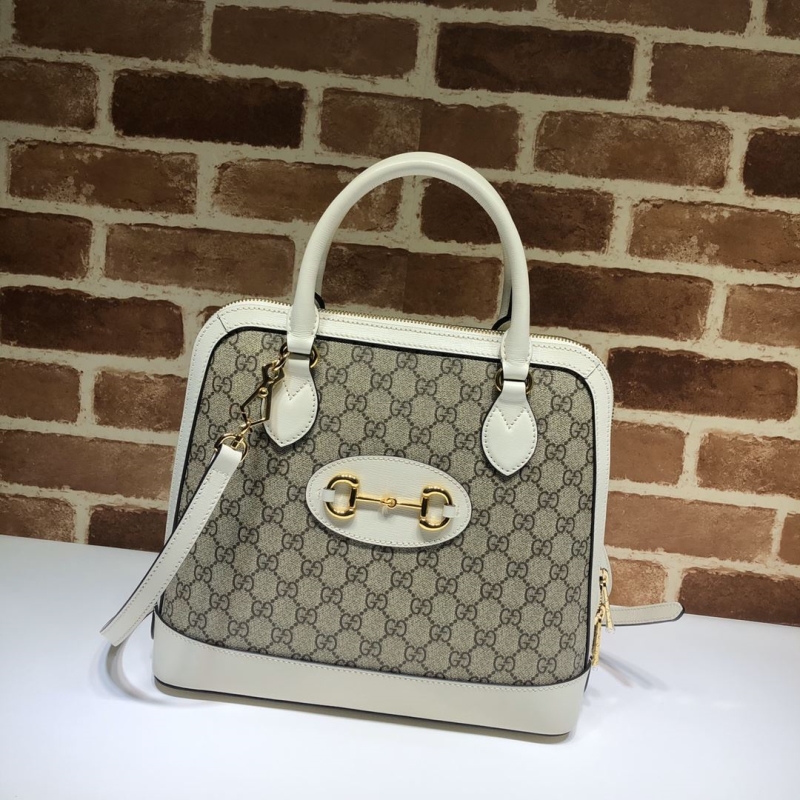 Gucci Top Handle Bags